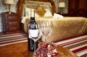 Отель Killarney Inn  Килларни